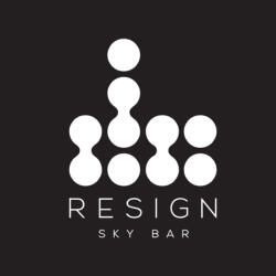 Resign Skybar