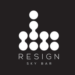 Resign Skybar Resign Skybar