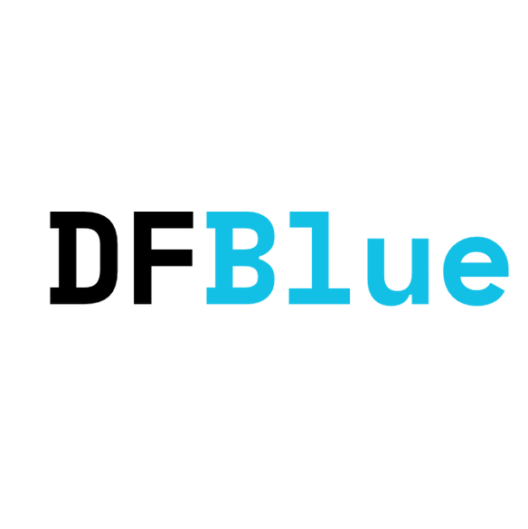 DFBlue
